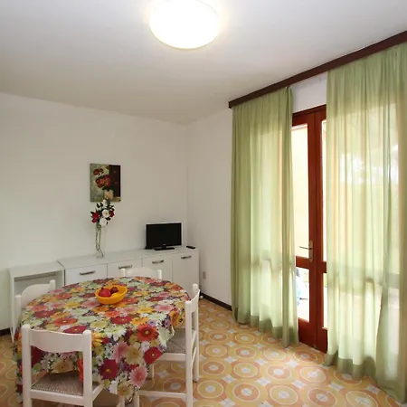 Mughetto Villa Bibione