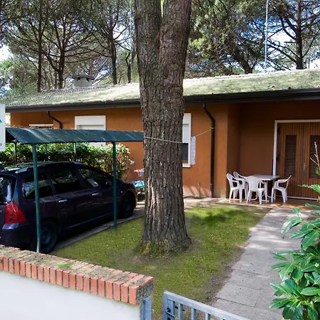 Mughetto Villa