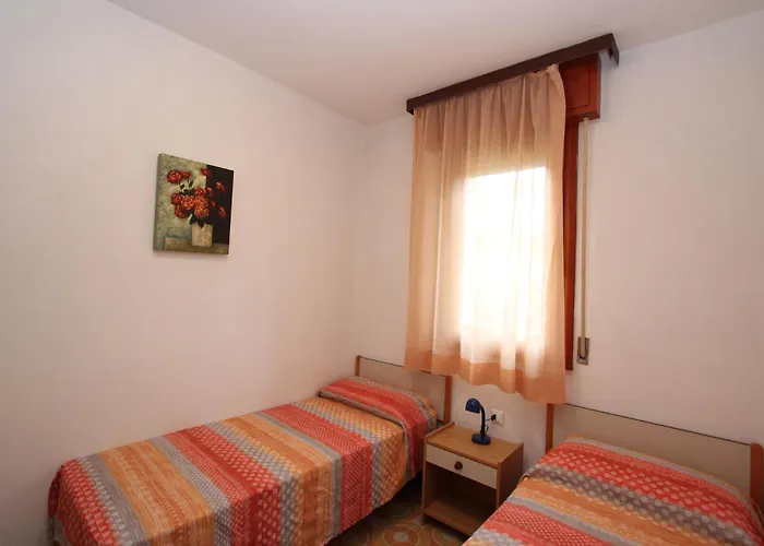 Mughetto וילה ביביונה