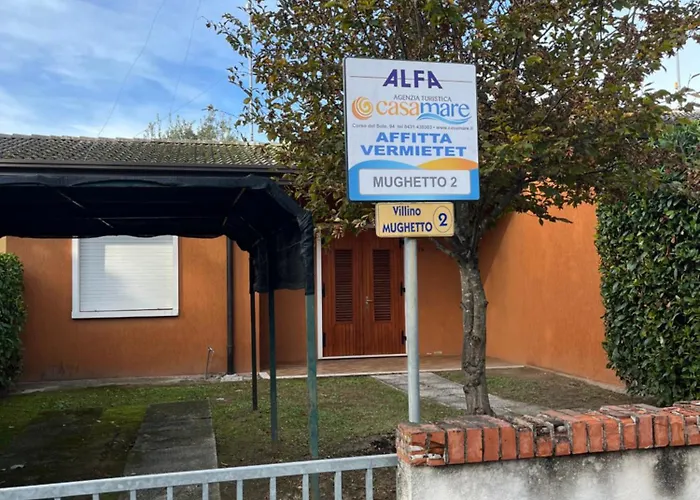 Mughetto * بيبيوني